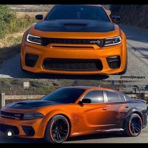 Meet your Posher, Cesar